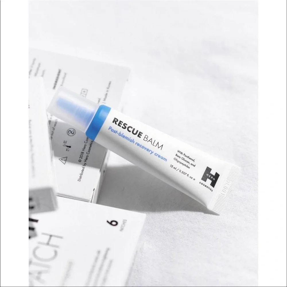 Hero Rescue Balm - Picture 1 of 16